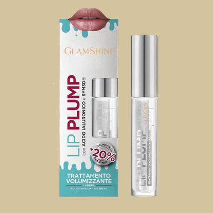 Lip Plump — Trattamento Volumizzante Labbra
