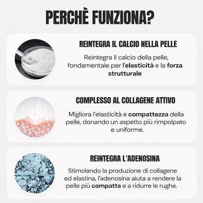 Lift Balm — Stick Anti Rughe al Collagene
